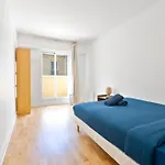 Appartement Quartier Luxembourg Free Netflix