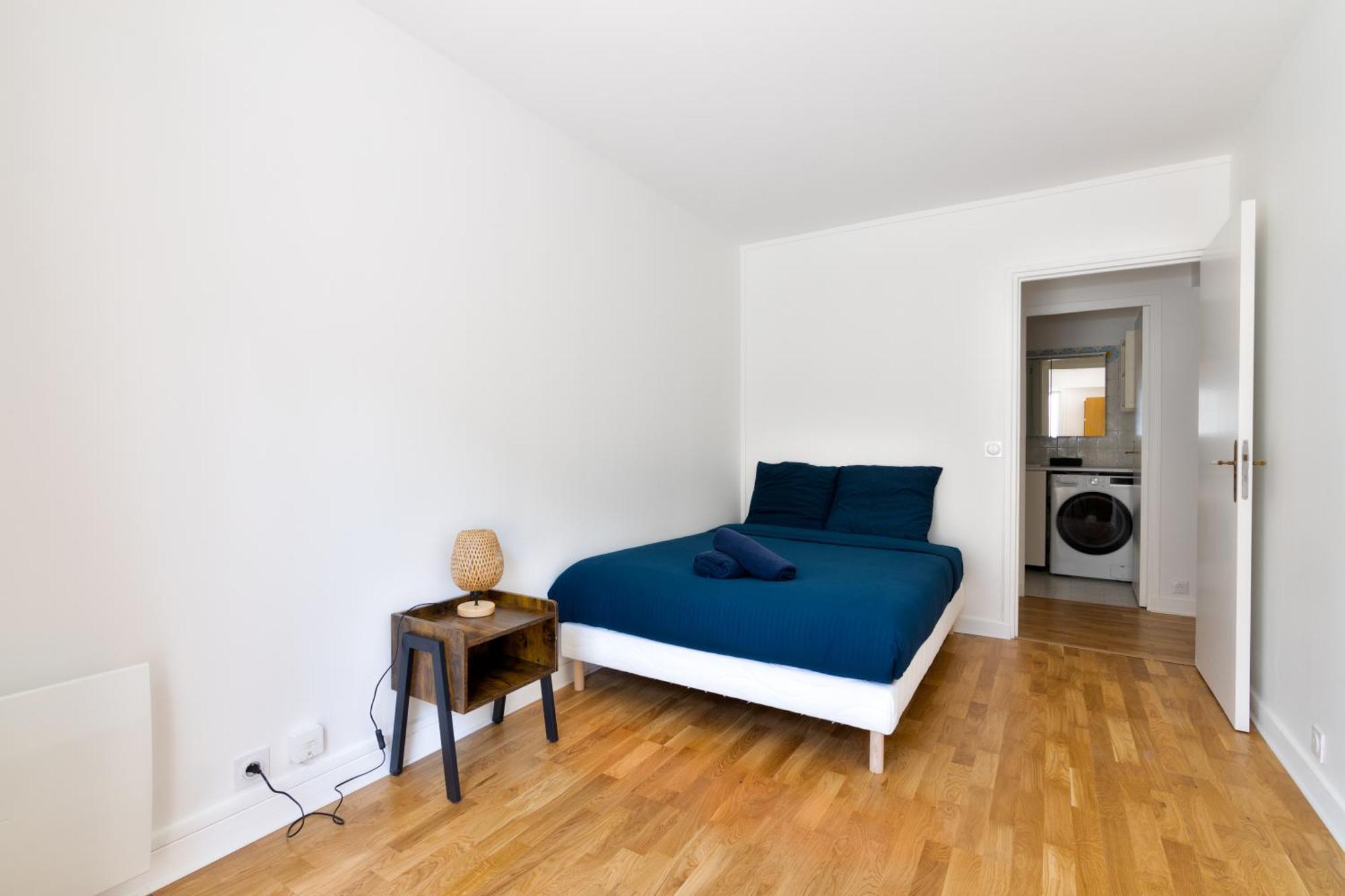 Quartier Luxembourg Free Netflix * Parigi